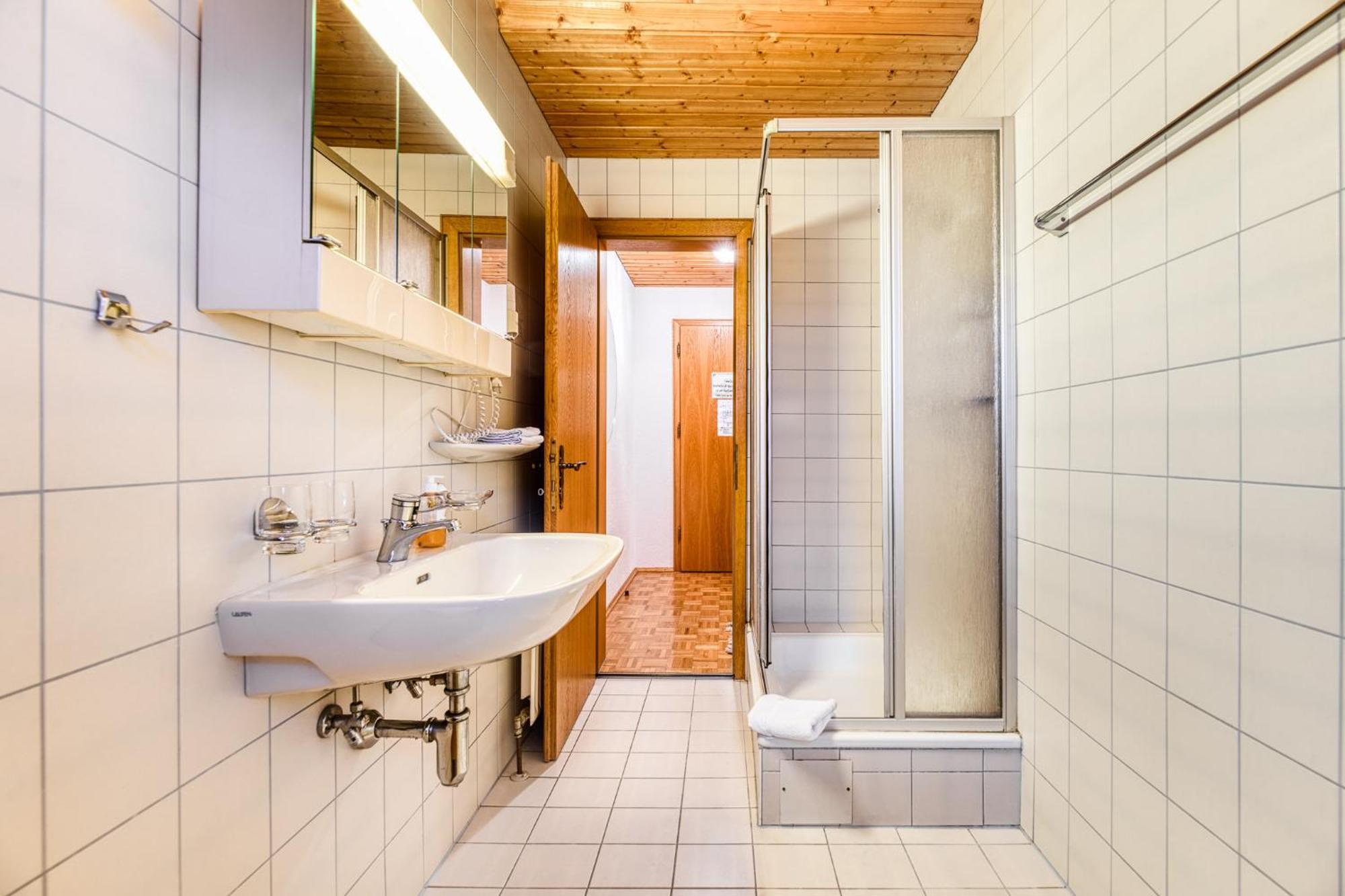 Gasthaus Hecht Höchst Εξωτερικό φωτογραφία