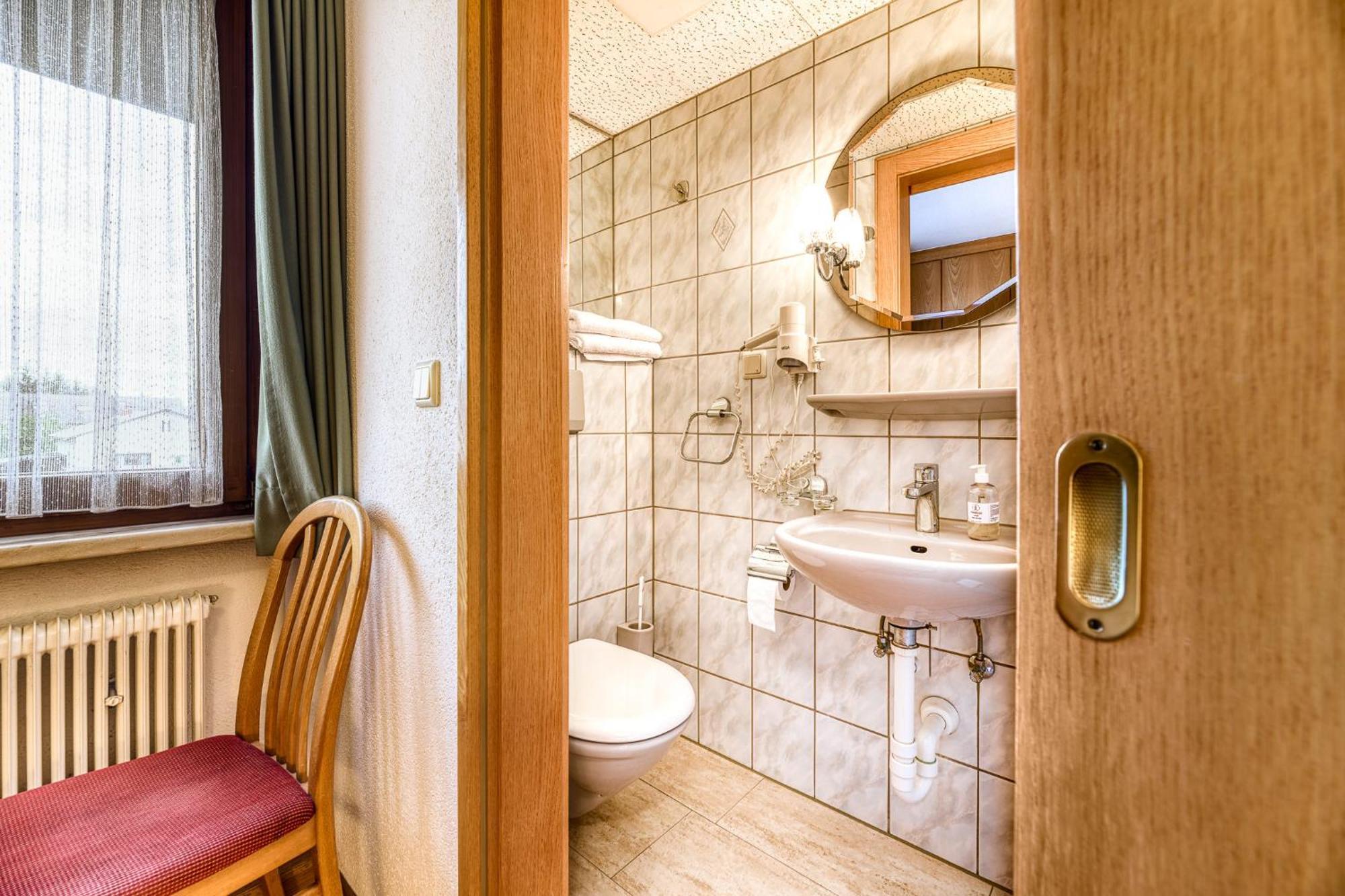 Gasthaus Hecht Höchst Εξωτερικό φωτογραφία