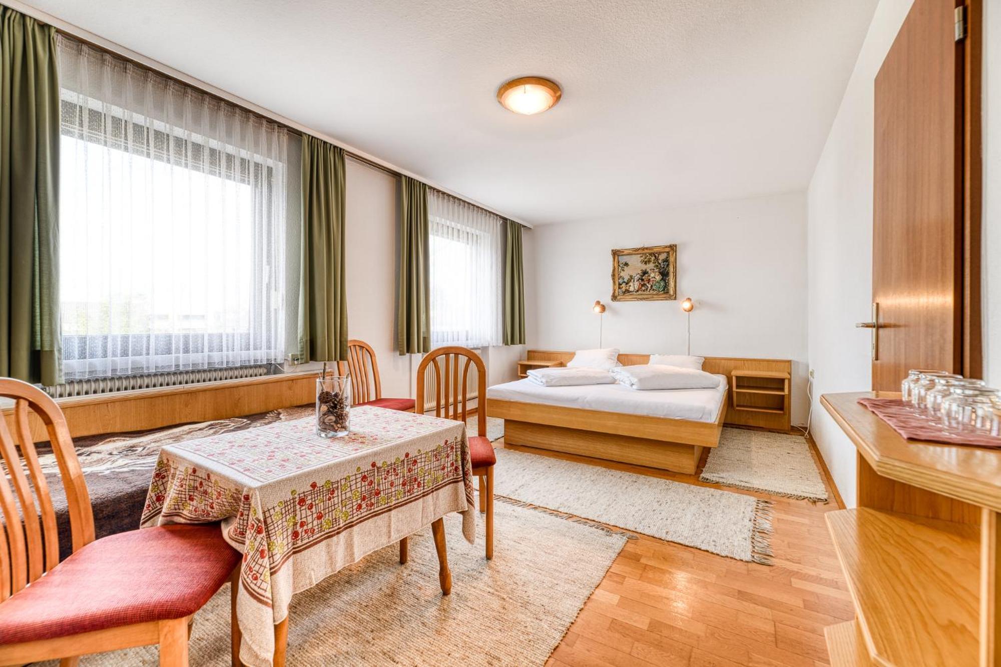 Gasthaus Hecht Höchst Εξωτερικό φωτογραφία