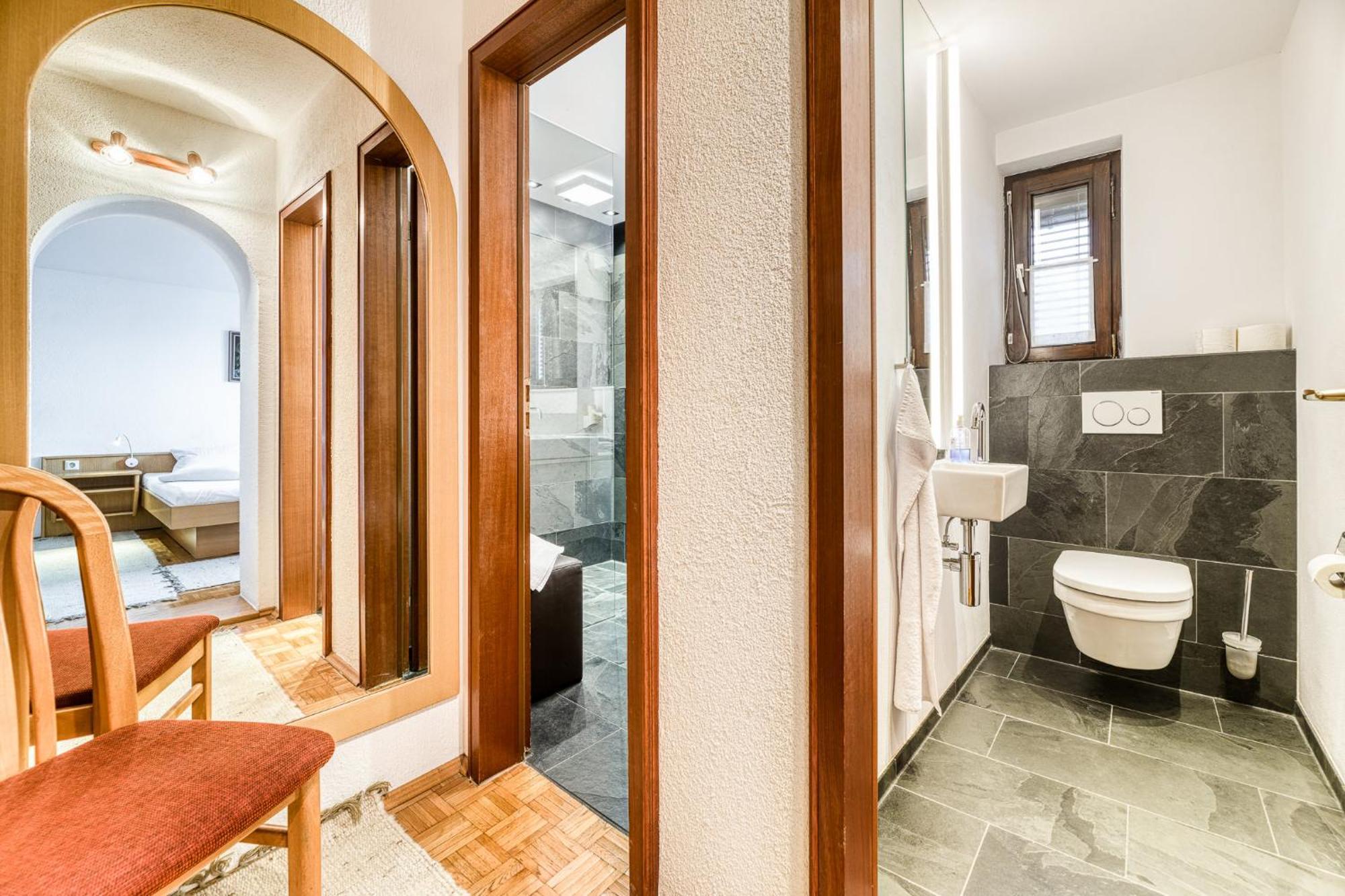 Gasthaus Hecht Höchst Εξωτερικό φωτογραφία